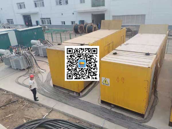 美溪发电机出租-柴油发电机组应用在哪些方面