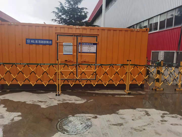 美溪租赁发电机 柴油发电机组供应商:柴油发电机组润滑油的作用?