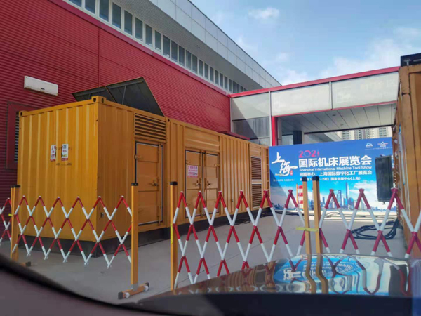 美溪出租发电机-柴油发电机和汽油发电机哪个更好一些?