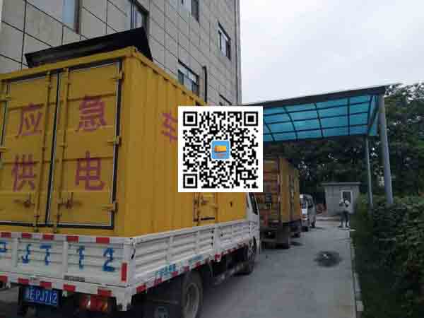 美溪发电车出租-发电机产品使用越来越广泛