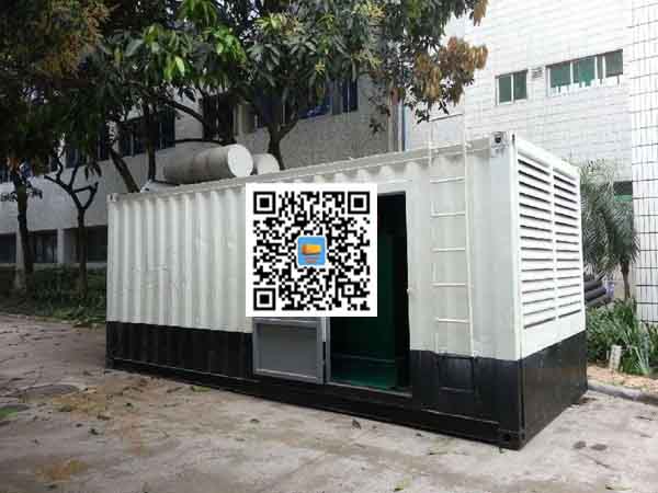 美溪出租发电机-什么样的柴油发电机使用效果比较好