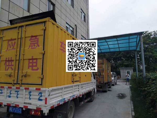 美溪发电机组如何安装管道?
