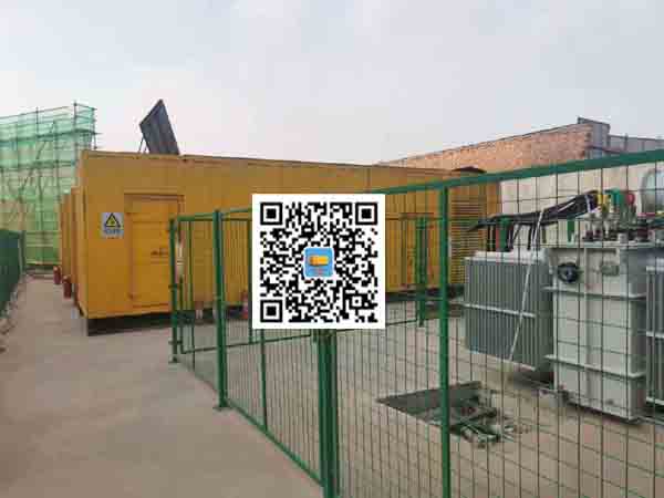 美溪发电机组的社会应用有哪些