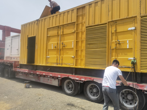 美溪发电机出租100KW发电机需要什么规格的电缆线?