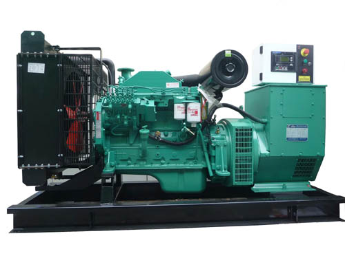 美溪有哪些方法可以提高 200kw 柴油发电机的燃油效率?
