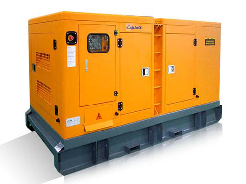 美溪影响 200kw 柴油发电机油耗的因素有哪些?
