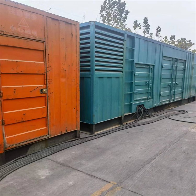 美溪如何选择适合 600kW 柴油发电机组的热继电器？